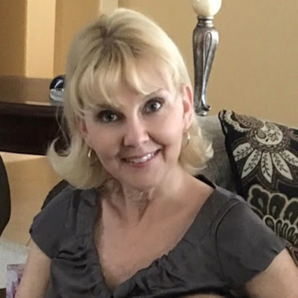 Meet your Posher, Diana